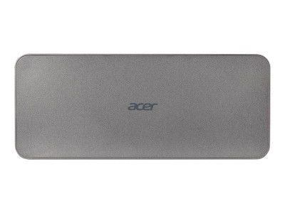 Acer : USB TYPE-C DOCK II D501 ADK021 CERTIFIED BY WORKS avec CHROMEBO