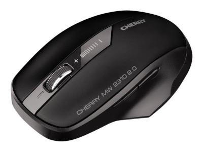 Cherry : CHERRY MW 2310 2.0 WIRELESS MOUSE USB BLACK