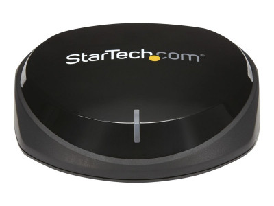 Startech : BLUETOOTH 5.0 AUDIO RECEIVER - NFC et APTX - WOLFSON DAC