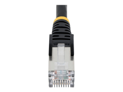 Startech : CAT6A ETHERNET cable - 1.5M LSZH 10GBE NETWORK PATCH cable
