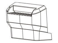 Zebra : LIGHT DUTY CUTTER DIRECT THERMAL Zebra : LIGHT DUTY CUTTER DIRECT THERMAL