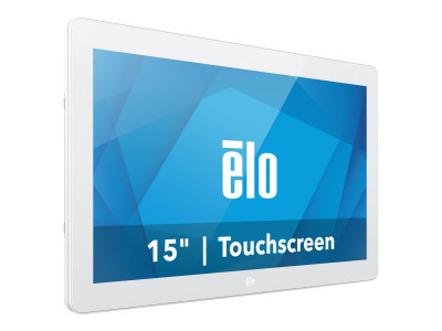 Elo Touch : 1502LM 15.6IN LCD FULL HD CAP 10 USB CONTROLLER ANTI-GLARE ZER