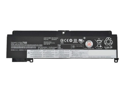 DLH : LI-POL batterie 11.4V 2065MAH 24WH - pour LENOVO THINKPAD T460S