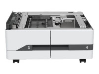Lexmark : TANDEM W/CASTER pour CS94X / CX94X Lexmark : TANDEM W/CASTER pour CS94X / CX94X
