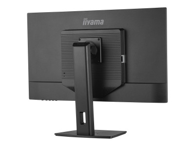 Iiyama : XB3270QS-B5 32 WQHD IPS 2560X1440 250CD DVI HDMI DP