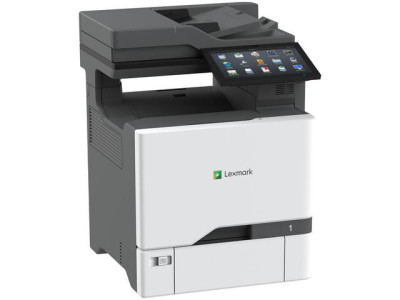 Lexmark CX735ADSE imprimante laser couleur multifonction