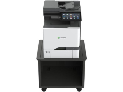 Lexmark CX735ADSE imprimante laser couleur multifonction
