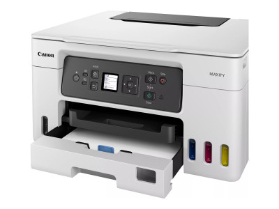Canon : MAXIFY GX3050 imprimante jet d'encre multifonction couleur