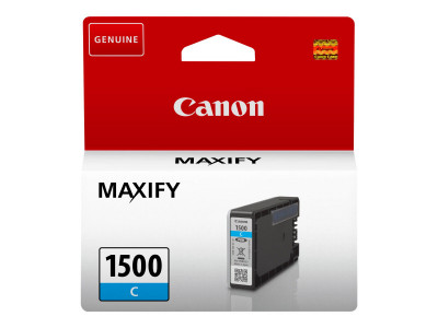 Canon : INK PGI-1500 Cyan