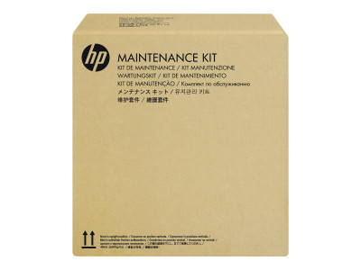 HP : HP SJ 5000 S4/7000 S3 ROLLER RPLCMNT kit