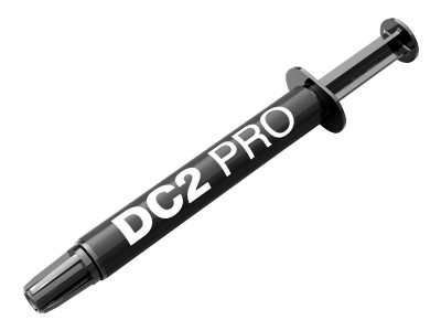 Be Quiet : THERMAL GREASE DC2 PRO