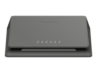D-Link : 6-PORT MULTI-GIGABIT UNMANAGED SWITCH D-Link : 6-PORT MULTI-GIGABIT UNMANAGED SWITCH