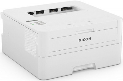 RICOH SP 230dnw Imprimante laser Monochrome 30ppm A4 Reseau WiFi