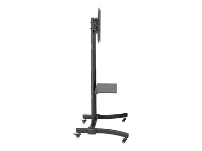 Eaton MGE : MOBILE FLAT-PANEL FLOOR STAND 37IN TO 70IN TVS et MONITORS