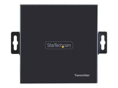 Startech : 4K HDMI EXTENDER OVER AC cable T5/CAT6 - 4K60HZ AUDIO S/PDIF