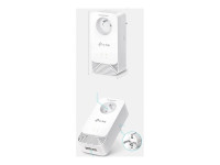 TP-Link : G.HN2400 PASSTHROUGH POWERLINE kit TP-Link : G.HN2400 PASSTHROUGH POWERLINE kit