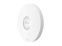 TP-Link : AX1800 WI-FI 6 ACCESS POINT CEILING MOUNT DUAL-BAND OMADA TP-Link : AX1800 WI-FI 6 ACCESS POINT CEILING MOUNT DUAL-BAND OMADA