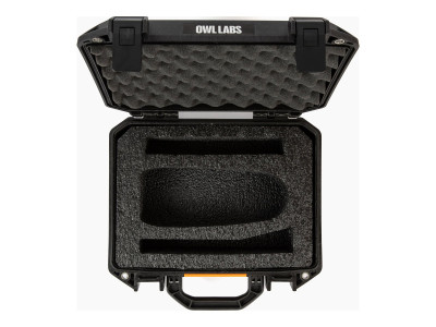 Owl Labs : HARD SIDED CARRY CASE