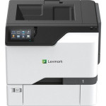 Lexmark CS735de Imprimante laser couleur Lexmark CS735de Imprimante laser couleur