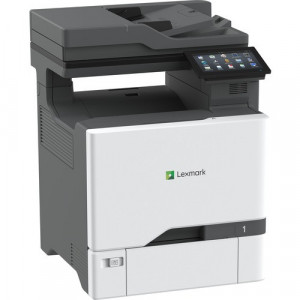 Lexmark CX730de Imprimante laser couleur multifonction