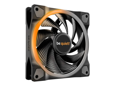 Be Quiet : LIGHT WINGS 120MM PWM HIGH-SPEED