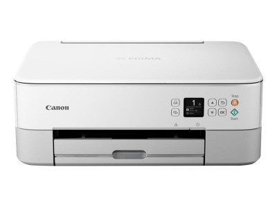 Canon : PIXMA TS5351I WHITE