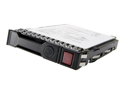 HPe : 480GB SATA RI SFF SC PM893 SSD