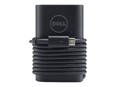 Dell : DELL USB-C 100 W AC ADAPTER 1 METER POWER CORD - EUROPE