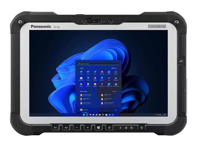 Panasonic : TOUGHBOOK FZ-G2 I5-10310U 16GB 512GB SSD 10.1IN W11P (ci5g10)