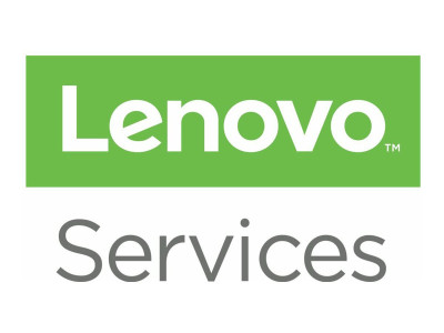 Lenovo : 3Y PREMIER SUPPORT PLUS upgrade FROM 1Y PREMIER SUPPORT (elec)