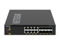Netgear : 16PT M4350-8X8F MANAGED SWITCH Netgear : 16PT M4350-8X8F MANAGED SWITCH