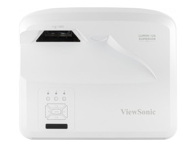 Viewsonic : WUXGA 1920X1200 5000AL 3000000:1 HDMIX2/VGA 10W SPK 200