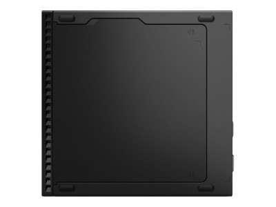 Lenovo : THINKCENTRE M75Q RYZEN 5 PRO 5650GE 8GB 256GB W11P (ryzen5)