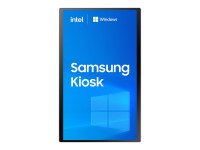 Samsung : KM24C-W KIOSK 24IN FHD 240CD 16/7 WINDOWS 10 IOT IP5X Samsung : KM24C-W KIOSK 24IN FHD 240CD 16/7 WINDOWS 10 IOT IP5X