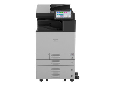 Ricoh : IM C201020 ppm / A3 / 10.1IN TOUCH SCREEN - STANDARD: 100-SHE