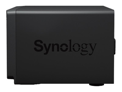 Synology : DS1823XS+ 8 BAY 8GB DDR4 3X USB 3.2 GEN I 2X ESATA