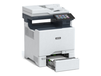 Xerox VersaLink C625 C625dn Imprimante laser couleur multifonction