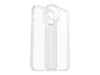 OtterBOX : OB REACT APPLE IPHONE 15 PLUS/IPHONE 14 PLUS CLEAR