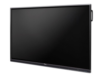 Optoma : 5752RK+ 75IN INTERACTIVE DISPLAY IFP 400CD/M2 5000:1 6MS