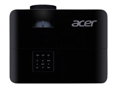 Acer : X1228I LASER/XGA/4800LM 20000:1/ZOOM OP 1.1X avec IFI/2.75KG