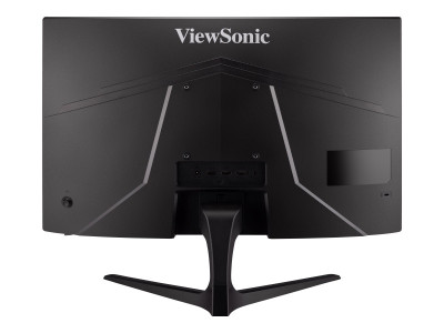 Viewsonic : 24IN LCD 16:9 1920X1080 1MS 2 HDMI/DISPLAY PORT