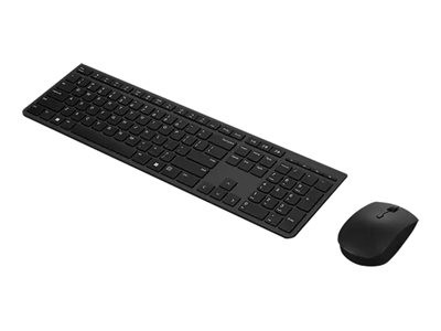 Lenovo : WIRELESS RECHARGEABLE KEYBOARD et MOUSE COMBO FRENCH
