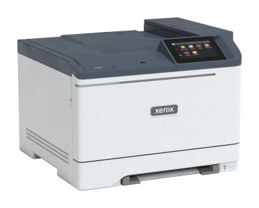 Xerox C410dn Imprimante laser couleur