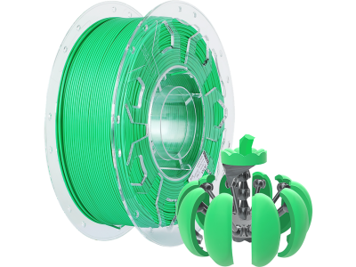 Creality CR-PLA Filament 1.0kg 1.75mm Vert