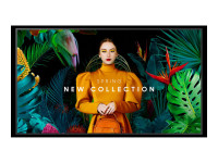 Samsung : QB75C 75IN UHD 3840X2160 (16:9) 350 16/7 TIZEN 7.0 HP: 2X10W Samsung : QB75C 75IN UHD 3840X2160 (16:9) 350 16/7 TIZEN 7.0 HP: 2X10W