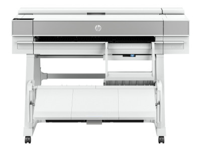 HP : DESIGNJET T950 36-IN printer 2400 X 1200 600 DPI 25 SEC/PAGE