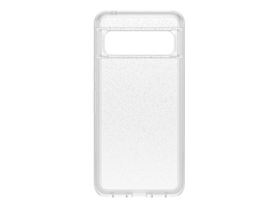 OtterBOX : OTTERBOX SYMMETRY CLEAR BISCUITS STARDUST - CLEAR