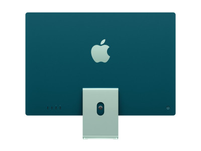 Apple : 24IN IMAC M3 256GB 8GB GREEN (m3)