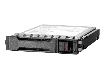 HPe : 480GB SATA MU SFF BC MV SSD