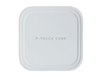 Brother P-Touch Cube Pro PT-P910BT Imprimante d'étiquettes transfert thermique Brother P-Touch Cube Pro PT-P910BT Imprimante d'étiquettes transfert thermique